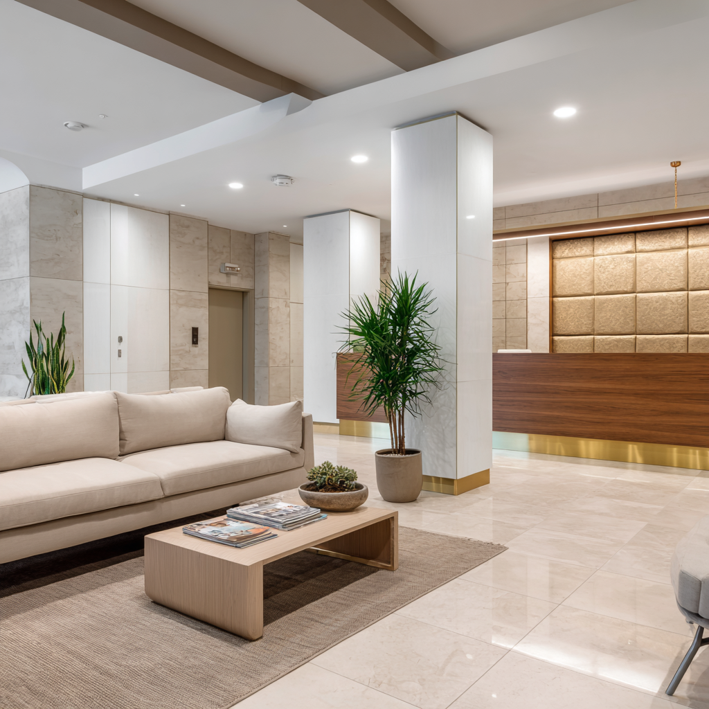 Residential treatment center at HHAT Clinic in Eugene, Oregon
